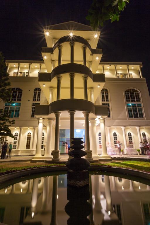 Navro Beach Resort Panadura Eksteriør billede