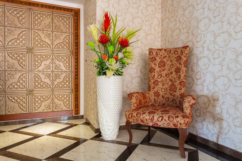 Navro Beach Resort Panadura Eksteriør billede