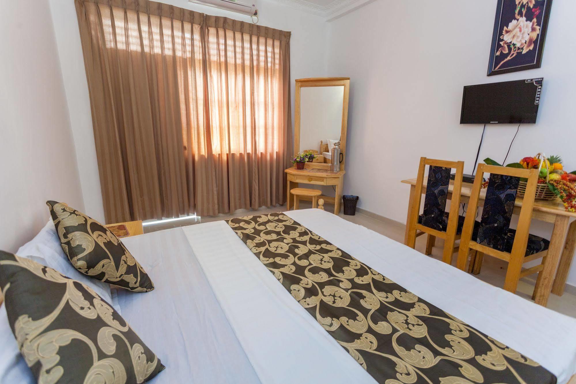 Navro Beach Resort Panadura Eksteriør billede